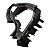 Moldura Painel Instrumentos Polo Virtus Nivus T-Cross 2018 A 2023 Preto 6Ea85841 Original - Imagem 3