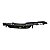 Moldura Painel Instrumentos Polo Virtus Nivus T-Cross 2018 A 2023 Preto 6Ea85841 Original - Imagem 5