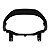Moldura Painel Instrumentos Ka 2014 A 2021 Preto A2C83768401 Original - Imagem 1