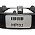 Moldura Painel Instrumentos Ka 2014 A 2021 Preto A2C83768401 Original - Imagem 7
