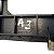 Suporte Gaveta Fixacao Radio Som Golf  2000 A 2013 1J1858069 Preta Original - Imagem 7