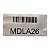 Modulo Central Airbag Uno 2011 A 2016 51922085 Original - Imagem 5