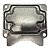 Modulo Central Airbag Amarok 2010 A 2020 2K5959655B Original - Imagem 2