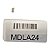 Modulo Central Airbag Amarok 2010 A 2020 2K5959655B Original - Imagem 5