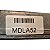 Modulo Central Airbag Fit 2003 A 2008 77960Sadm112M1 Original - Imagem 6