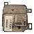 Modulo Central Airbag Clio 2000 A 2012 Original - Imagem 1