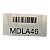 Modulo Central Airbag Marea 1998 A 2005 46409123 Original - Imagem 5