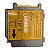 Modulo Central Airbag Tr4 2002 A 2015 Mr285737D 4079332405 Original - Imagem 4