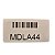 Modulo Central Airbag Tr4 2002 A 2015 Mr285737D 4079332405 Original - Imagem 5