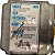 Modulo Central Airbag Civic 2007 A 2011 77960Snam42 Original - Imagem 4