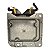 Modulo Central Airbag Peugeot 208 2008 A 2020 9812713980 Original - Imagem 2