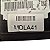 Modulo Central Airbag Peugeot 208 2013 A 2019 980526138000 Original - Imagem 5