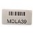 Modulo Central Airbag Santa Fe 2007 A 2012 959102B270 Original - Imagem 5