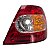 Lanterna Traseira Siena Fire G3 2004 A 2012 Direita Cristal Paralela - Imagem 2