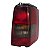 Lanterna Traseira Tempra Sw 1991 A 1998 Direita Fume 7628429 Original - Imagem 2