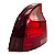 Lanterna Traseira Corsa Sedan 2003 A 2011 Esquerda Ré Rosa Paralela - Imagem 2