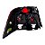 Lanterna Traseira Voyage G5 2008 a 2012 (QUINA QUEBRADA) Fume Direito F2J LI000282 5U5945096B Original - Imagem 5