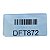 Lanterna Traseira Voyage G5 2008 a 2012 (QUINA QUEBRADA) Fume Direito F2J LI000282 5U5945096B Original - Imagem 7