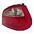 Lanterna Traseira Megane Hatch 2000 A 2004 Direita Cristal 7700428321 Original - Imagem 3
