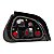 Lanterna Traseira Megane Hatch 2000 A 2004 Direita Cristal 7700428321 Original - Imagem 4