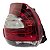 Lanterna Traseira Mobi 2016 A 2022 (Lente Rachada) Esquerda Cristal 24485255 Original - Imagem 3