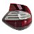 Lanterna Traseira Mobi 2016 A 2022 (Lente Rachada) Esquerda Cristal 24485255 Original - Imagem 4
