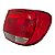 Lanterna Traseira Lanterna Traseira Gol G6 2013 A 2016 (Lente Trincada) Direita Cristal 5U6945096S Hella Original - Imagem 4