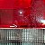 Lanterna Traseira Amarok 2013 A 2016 (Pontos Fix. Recup./Mancha Lente) Direita Cristal 460402 Original - Imagem 2