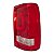 Lanterna Traseira Amarok 2013 A 2016 (Pontos Fix. Recup./Mancha Lente) Direita Cristal 460402 Original - Imagem 6
