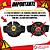 Bolsa Airbag Volante Motorista Uno Vivace Fiorino 2011 A 2021 (RISCADA) 100249095 1001872790 Original - Imagem 2