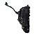 Tanque Combustivel Gol Voyage Saveiro G8 2023 A 2025 Plastico 55L 5U0201021Ad Original - Imagem 2