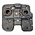 Tanque Combustivel Sorento 2010 A 2014 Plastico 70L 311002Bxxx 311002Pxxx Original - Imagem 1