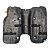 Tanque Combustivel Sorento 2010 A 2014 Plastico 70L 311002Bxxx 311002Pxxx Original - Imagem 2