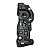 Tanque Combustivel Livina 2009 A 2014 Plastico 52L 17205Az60A Original - Imagem 1