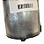 Motor Arranque Partida Corolla 2003 A 2008 1.6 1.8 16V 11 Dentes 281000D100 F000Al0106 Bosch Original - Imagem 5