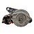 Motor Arranque Partida Fox Gol Saveiro Voyage Polo Golf 1.0 1.6 Ea111 2008 A 2023 9 Dentes 5U0911023 F000Cd08002Bp Bosch - Imagem 4