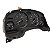 Painel Instrumentos Astra Zafira 2003 A 2011 (Sem Lente) 200Km 7000Rpm Original - Imagem 3