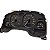 Painel Instrumentos Astra Zafira 2003 A 2011 (Sem Lente) 200Km 7000Rpm Original - Imagem 4