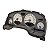 Painel Instrumentos Astra Zafira 2003 A 2011 (Sem Lente) 220Km 7000Rpm Fundo Cinza 93302480Be Original - Imagem 4