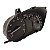 Painel Instrumentos Gol G3 1.0 2001 A 2005 (S/Lente/Carcaça Quebrada) 180Km 7000Rpm Original - Imagem 4