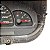 Painel Instrumentos Marea Brava 1998 A 2008 (Display Queimado) 220Km 8000Rpm 2 Tomadas Original - Imagem 3