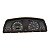 Painel Instrumentos Tempra 1995 A 1998 (Sem Lente) 220Km 8000Rpm Original - Imagem 1