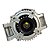 Alternador Journey 2009 A 2014 160A 12V 421000-0641 04801482Ab Denso Original - Imagem 1