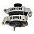 Alternador Journey 2009 A 2014 160A 12V 421000-0641 04801482Ab Denso Original - Imagem 3