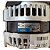 Alternador Journey 2009 A 2014 160A 12V 421000-0641 04801482Ab Denso Original - Imagem 6