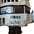 Alternador Journey 2009 A 2014 160A 12V 421000-0641 04801482Ab Denso Original - Imagem 7