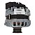 Alternador Polo Virtus T-Cross 2018 A 2022 90A 14V 04C903023E F000Bl04D4 Bosch Original - Imagem 2