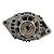 Alternador Corsa Meriva Doblo Palio Stilo 1.8 2003 A 2012 100A 14V 93387684 Sg10B034 B2220147A Valeo Original - Imagem 1