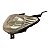 Farol Dianteiro Civic 2004 A 2006 Esquerdo Mascara Cromada Original - Imagem 3