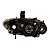 Farol Dianteiro Civic 2004 A 2006 Esquerdo Mascara Cromada Original - Imagem 4